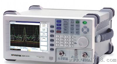 GSP830频谱仪 频谱分析仪 GSP830