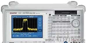 R3272|爱德万|Advantest|频谱分析仪|9KHz至26.5GHz