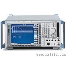 FSP77G频谱分析仪|罗德与施瓦茨FSP7提供租售