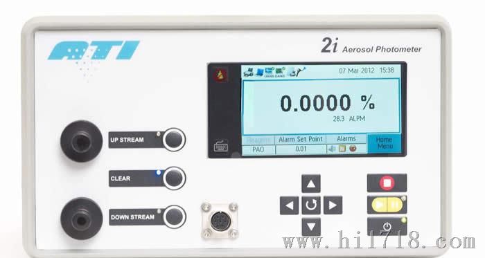 美国ATI-TDA-2i光度计过滤系统检测仪过滤系统检测器