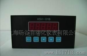 生产XSV-01系列转速显示仪