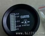 大量供应低价美国CURTIS油压表 经济实用油压表