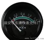 0-0.8mpa 油压表