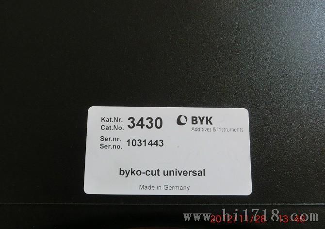 BYK3430多用途干膜检验仪,测厚仪