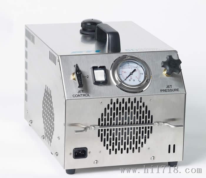 美国ATI-6D气溶胶发生器洁净房发尘仪DOP发生器DOP检漏器