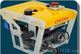 Super GM Pro系列遥控水下机器人