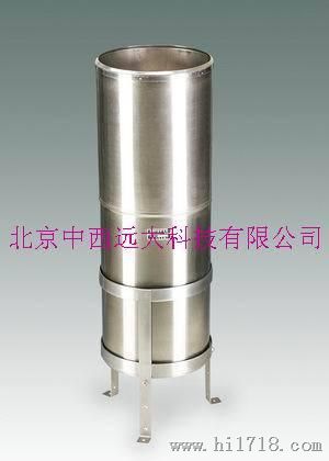 雨量器（不锈钢）TQ6SM1-1