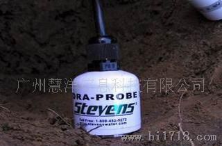 Hydra Probe II 土壤水分传感器