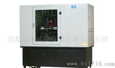 HYCZ-5自动车辙试验仪