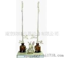 供应上海昌吉SYD-2122石油微量水分试验器