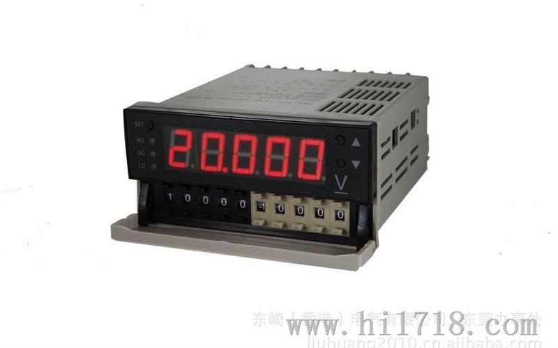 供应 东崎 DP4  四位半 数字(数显)  电压表、电流表   热销产品