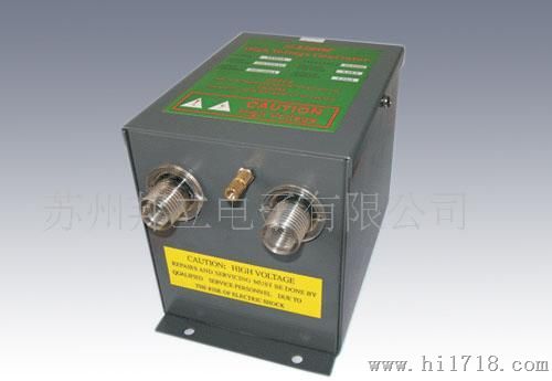 生产 ST401A电源直流高压发生器静电产生器