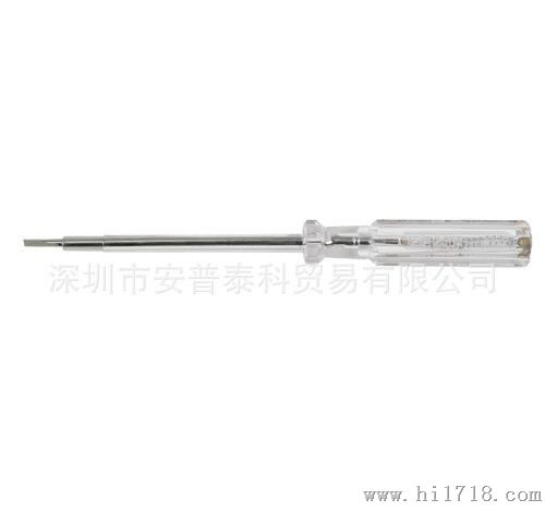【台湾宝工】9SD-329H 验电笔(接触式) 验电起子 测电笔