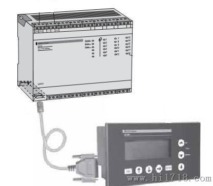 施耐德能效管理 MC多回路监控单元 MC08 电网监测 电网监测