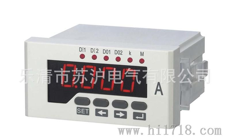 厂家供应 直流电流表 BA195I-5K1  质保3年