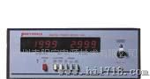 供应LED性能测试高电参数测量仪器|PROTRONIX-1201(A)功率计