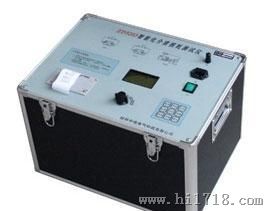 供应介质损耗测试仪/JSY-05（全自动）
