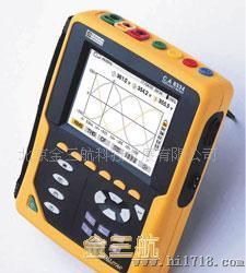 供应CA8334谐波分析仪,电能质量分析仪
