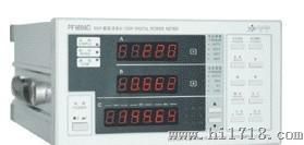 杭州远方代理出售PF9808D DSP实时采样型智能电量测试仪
