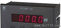 PS194P-1K1斯菲尔有功功率仪表