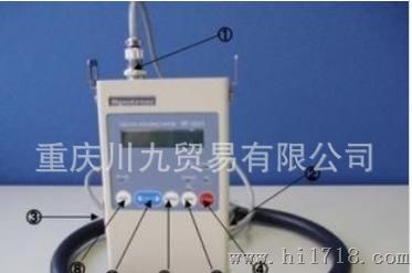 供应日本spotron精密焊接监测仪SP-3221
