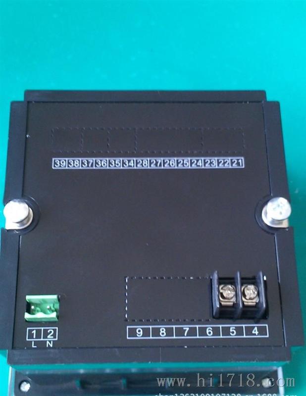 供应SXB-242-I单相智能数显电流表便宜聚