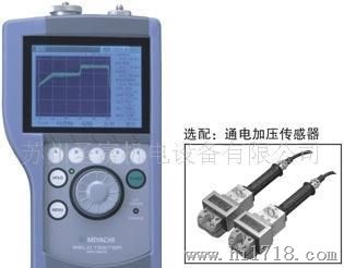 供应日本米亚基MM-380A精密焊接监测仪