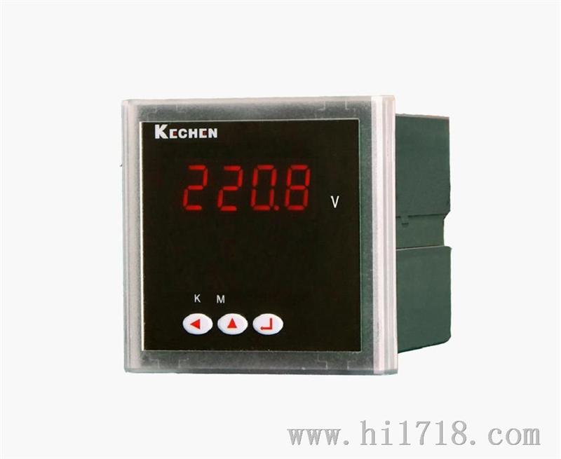 K80I 单相数显电流表 厂价 80元