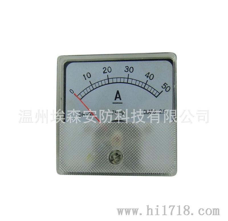 温州厂家批发供应埃森牌HD60-A型焊机仪器仪表10只起订