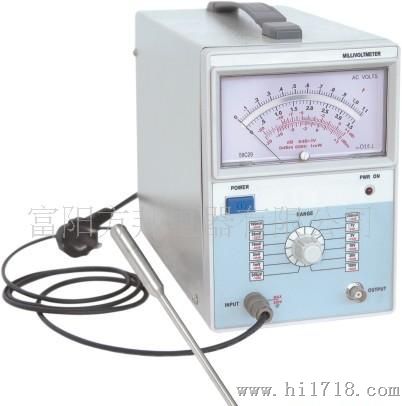 供应yp0511c超声波声强测量仪，超声波在线式测量仪