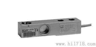 HLCB1C3 - 贸易秤用称重传感器量程 220 kg 到 10 t