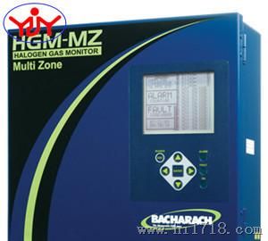 HGM-MZ 气体泄漏监测 美国巴克拉克 HGM MZ