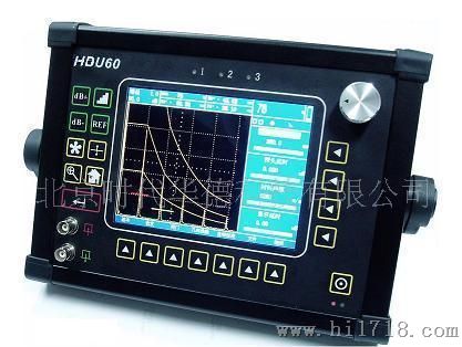 供应声波探伤仪HDU60