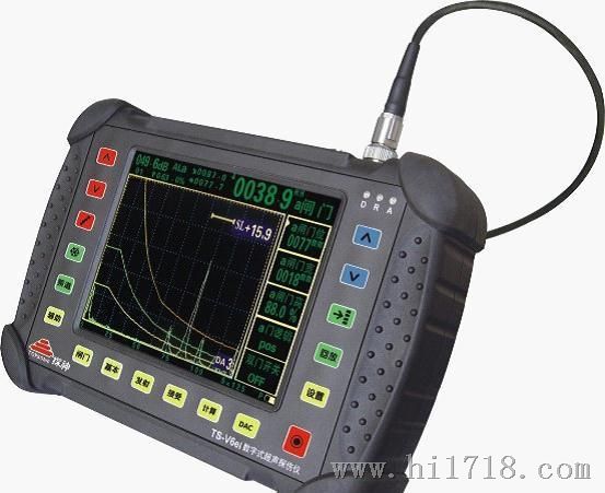 TS-V6EZ声波探伤仪