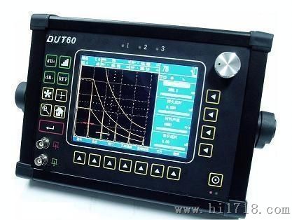 供应声波探伤仪DUT60