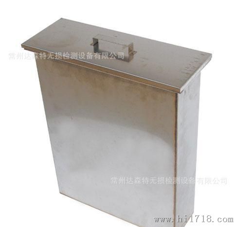 厂家供应优质不锈钢10加仑洗片桶