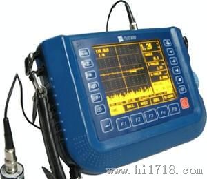 超声波探伤仪TUD310-北京时代检测仪器