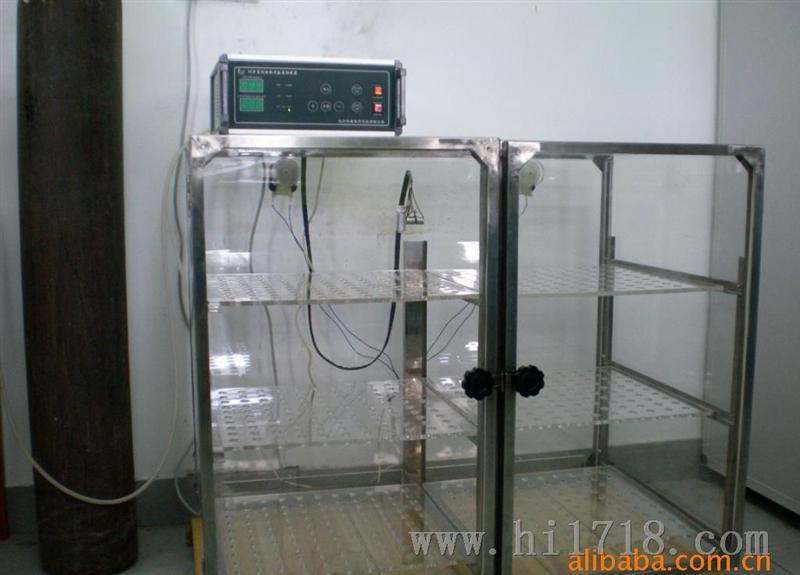 植物实验箱 动物实验箱 透明可观察 模拟高氧低氧环境