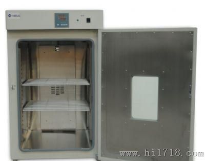 厂家发货数显微电脑控制式电热鼓风干燥箱 140升立式干燥箱