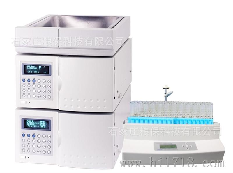 lc1620a-gpc 凝胶渗透色谱净化系统,色谱仪,凝胶渗透