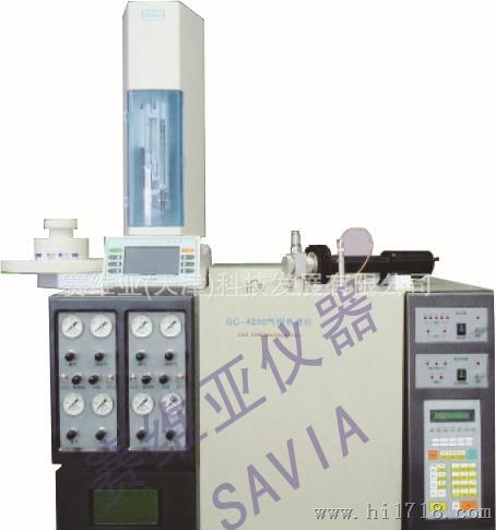 供应赛维亚仪器GC-4290II型气相色谱仪，比气相色谱分析仪
