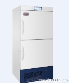 海尔低温保存箱DW-40L508  -40℃低温保存箱 包邮 联保