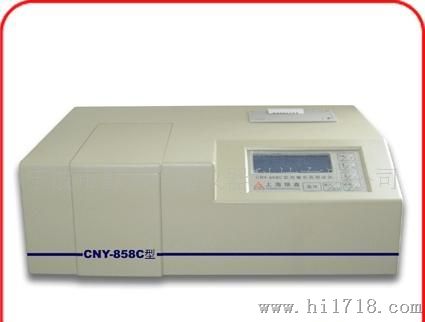 供应 HM-CNY-858C型残留农药测试仪