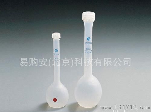 代理热销进口量瓶（PP制）4000-0050