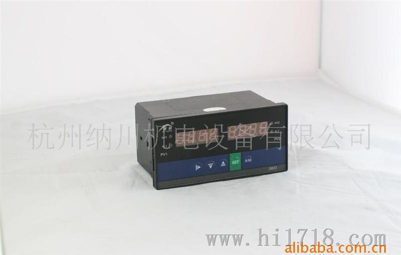 HXWP-LED数字显示控制仪/光柱显示控制仪