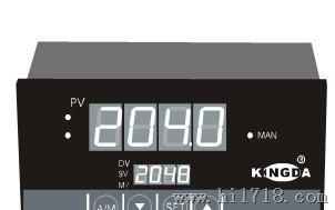 智能数字显示仪表 分度号输入 XMZ-5000系列智能仪表