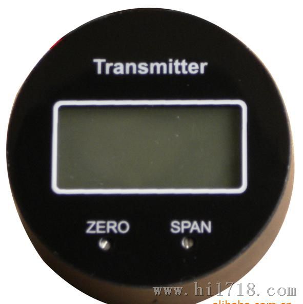 3051/1151压力变送器表头/LCD液晶显示表头