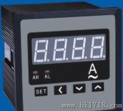 RC19 系列可编程数显电压、电流表