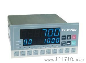 无锡配料控制器厂家/ZJ-JY700称重配料控制器