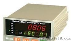 价GM8806A4~杰曼GM8806A4/显示配料控制器代理价